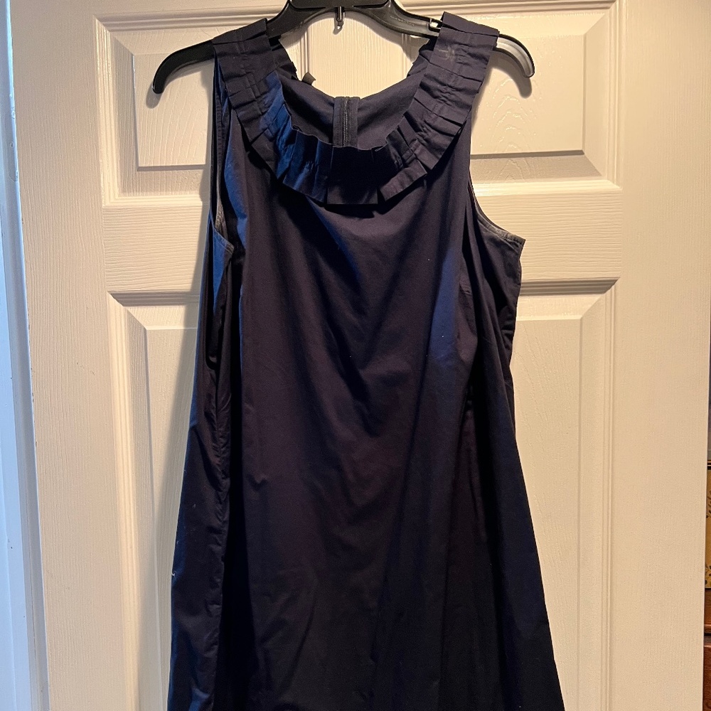 Casual Summer Cotton Dress